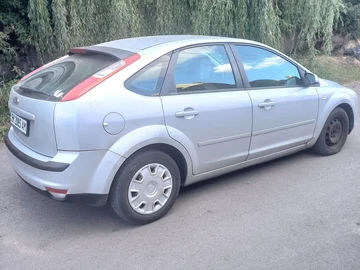 Авто Ford Focus 2007 № 7959821