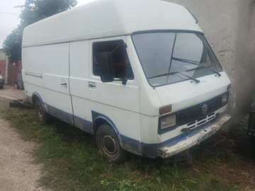 Авто Volkswagen Lt 1979 № 7959831