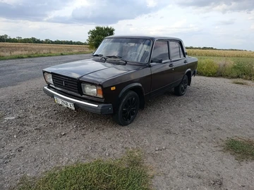 Авто ВАЗ 2107 2008 № 7959837