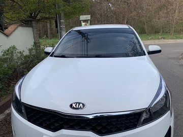Авто KIA Rio Pride  2022 № 7959840