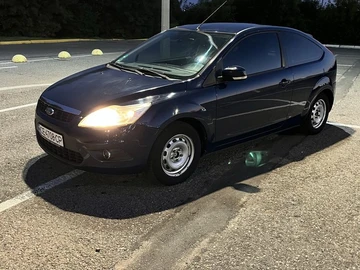 Авто Ford Focus 2008 № 7959842