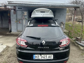 Авто Renault Megane 2012 № 7959846