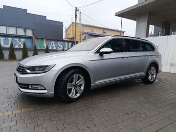 Авто Volkswagen Passat Variant 2019 № 7959847