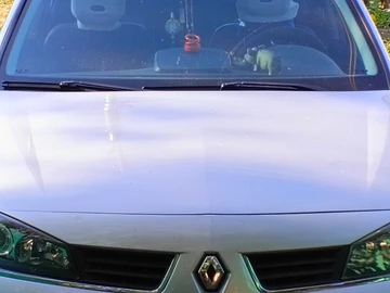 Авто Renault Laguna 2006 № 7959848