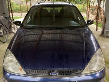 Авто Ford Focus 1999 № 7959850