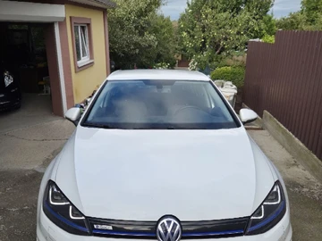 Авто Volkswagen Golf 2016 № 7959859