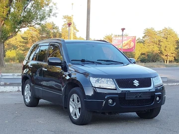 Авто Suzuki Grand Vitara 2008 № 7959860