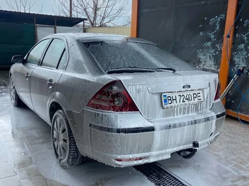 Авто Ford Mondeo 2005 № 7959862