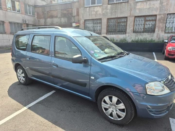 Авто Dacia Logan 2012 № 7959865