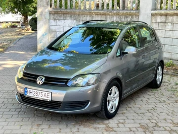 Авто Volkswagen Golf Plus 2009 № 7959868