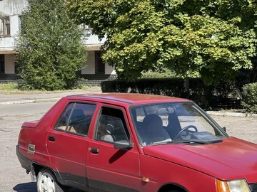 Авто ЗАЗ 1103 Slavuta 1992 № 7959861
