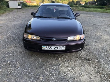 Авто Mazda 626 1995 № 7959869