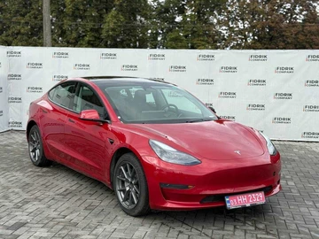 Авто Tesla Model 3 2023 № 7959874