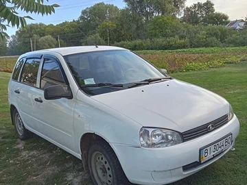 Авто ВАЗ 1117 Kalina 2012 № 7959876