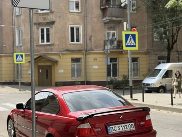 Авто BMW 3 Серия 1999 № 7959881