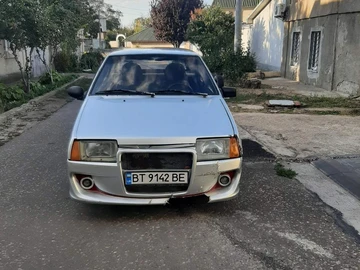 Авто ВАЗ 21093 1990 № 7959882