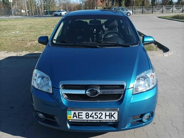 Авто ЗАЗ Vida 2013 № 7959887