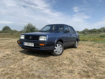 Авто Volkswagen Jetta 1991 № 7959888