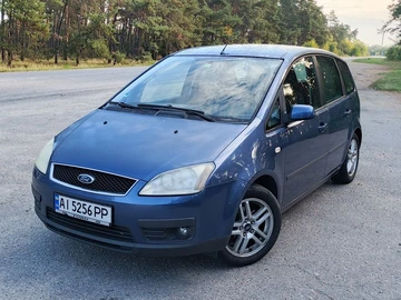 Авто Ford C-Max 2006 № 7959889