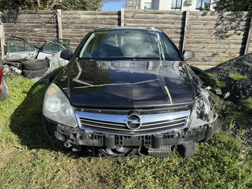 Авто Opel Astra 2009 № 7959896