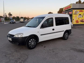 Авто Opel Combo 2004 № 7959898