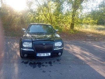 Авто Chrysler 300C 2006 № 7959899