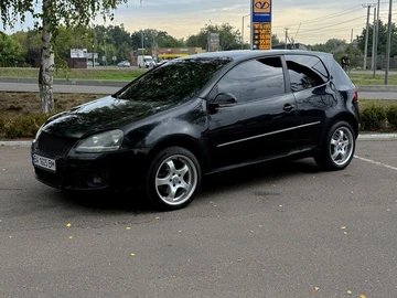 Авто Volkswagen Golf 2008 № 7959908