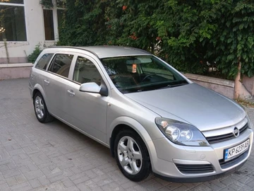 Авто Opel Astra 2006 № 7959913