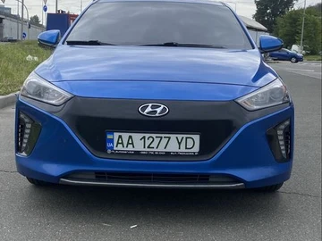 Авто Hyundai Amica 2018 № 7959916