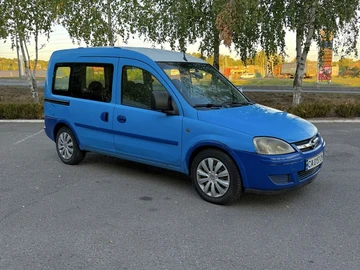 Авто Opel Combo 2005 № 7959920