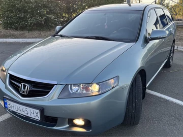 Авто Honda Accord 2005 № 7959921