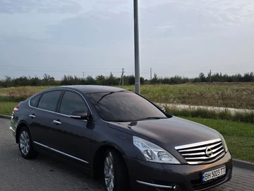 Авто Nissan Teana 2008 № 7959926