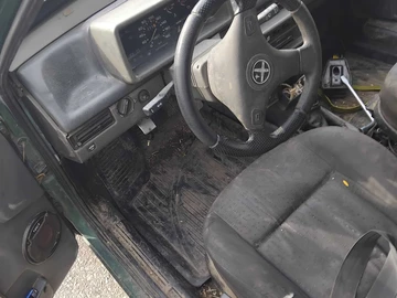 Авто ВАЗ 2109 1995 № 7959933