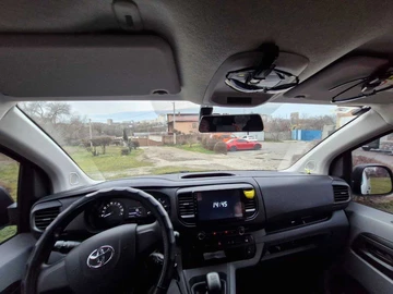 Авто Toyota Verso 2021 № 7959938
