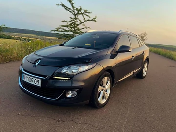 Авто Renault Megane 2013 № 7959941