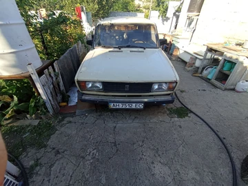 Авто ВАЗ 2104 1990 № 7959961