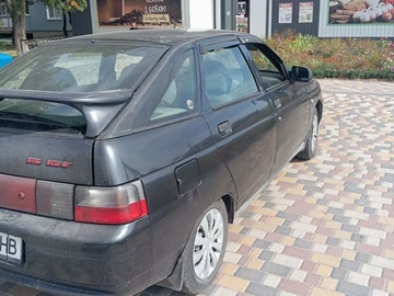 Авто ВАЗ 2112 2008 № 7959962