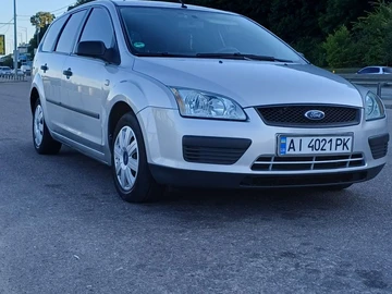 Авто Ford Focus 2006 № 7959966