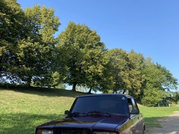 Авто ВАЗ 2107 2007 № 7959969