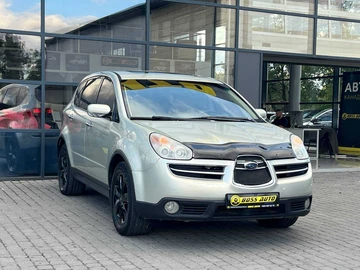 Авто Subaru Tribeca 2006 № 7959970