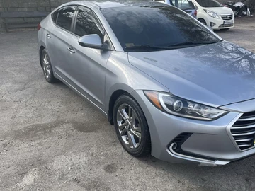Авто Hyundai Elantra 2017 № 7959971