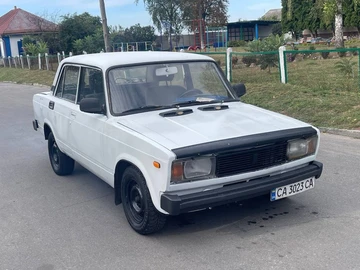 Авто ВАЗ 2105 1983 № 7959973