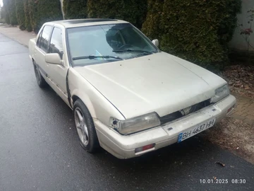 Авто Honda Accord 1986 № 7959981