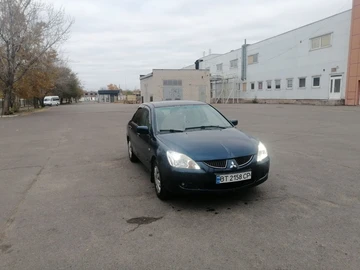 Авто Mitsubishi Lancer 2006 № 7959988