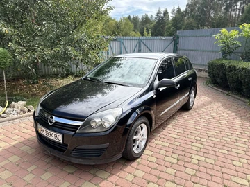 Авто Opel Astra 2006 № 7959995