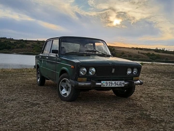 Авто ВАЗ 2106 1989 № 7960004