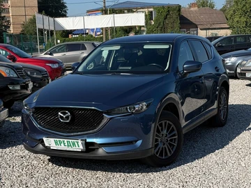 Авто Mazda Cx-5 2018 № 7960006