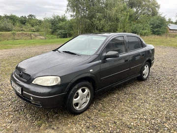 Авто Opel Astra 2006 № 7960013