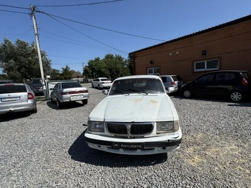 Авто ГАЗ 3110 2002 № 7960023