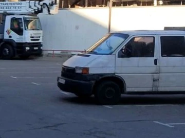 Авто Volkswagen Lt 2000 № 7960027